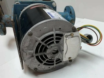 USED Mepco D2-1824