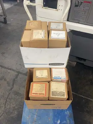 Nelson & Wiggins 5X Other | PM Machines (7)