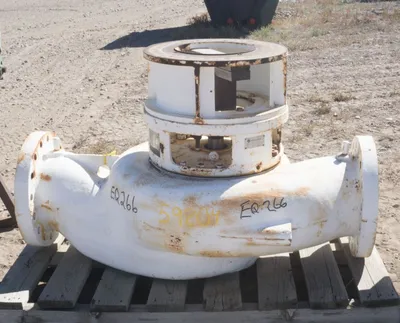 USED UNITED 12IL BOOSTER
