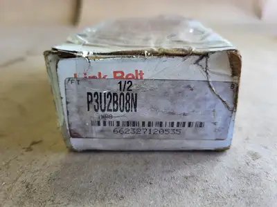 NEW LINK-BELT P3U2B08N