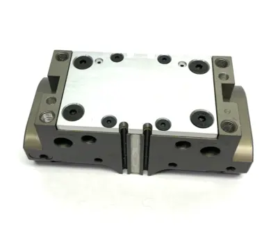 New | in-Stock PHD Heavy Duty Pneumatic Parallel Gripper, 2-Jaw Parts (Hydraulics and Pneumatics) Michigan US | Maverick Industrial Sales #1403011