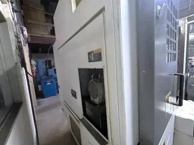 Used 2005 MORI SEIKI NL-1500/500 CNC Lathes Florida US | ABL Technology LLC #1369348