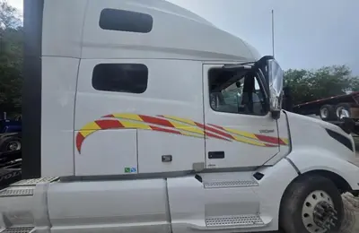 Used VOLVO VNL64T760 Conventional trucks Illinois US | Mitsubishi HC Capital America #1362624