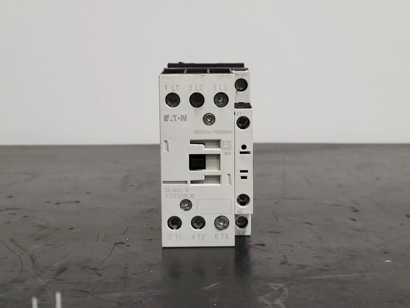 USED EATON XTCE032C10