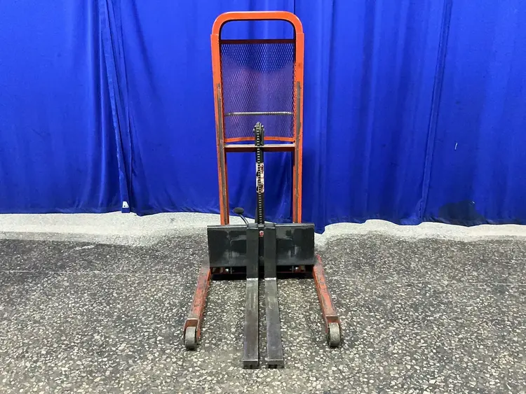 Used PRESTO M452 Material Handling (misc) Ohio US | HGR 24 #1333783