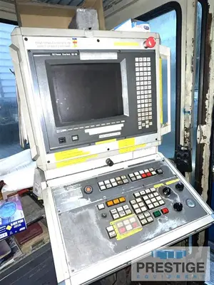 USED 1997 HENRI LINE GICAMILL 29 LS/3