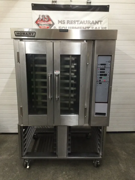 Used _UNKNOWN_ _UNKNOWN_ Electric Ovens Pennsylvania US | MS Restaurant and Equipment Sales #1373450