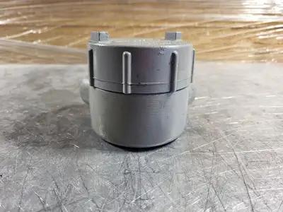 USED KILLARK GECLT-3