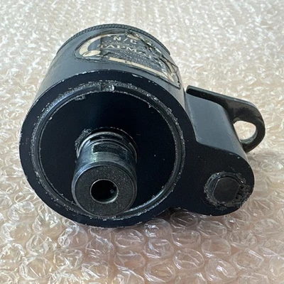 USED Tapmatic N/C-H #4-1/2