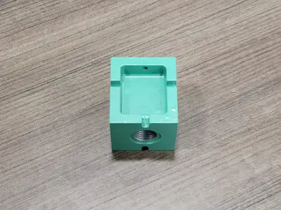 Diverter Block Kit DK10-02