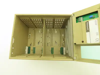 Honeywell X1581AH Buswide Operator Interface With XL500 Chassis