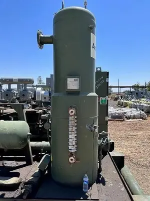 USED ARIEL JGT