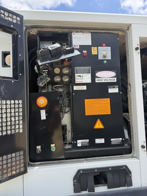 Used _UNKNOWN_ _UNKNOWN_ Diesel Generators Texas US | Miedema Asset Management Group #1312357