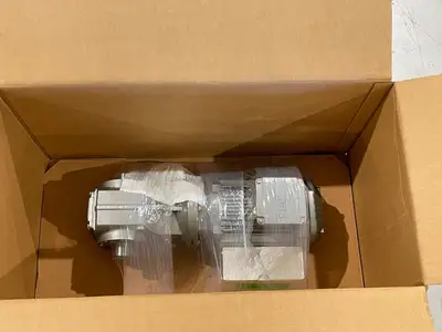 KT47T DRN90L4,300.1957 | SEW Eurodrive KT47T DRN90L4 Gearmotor 2.0HP 49RPM Hytrol 300.1957 - New