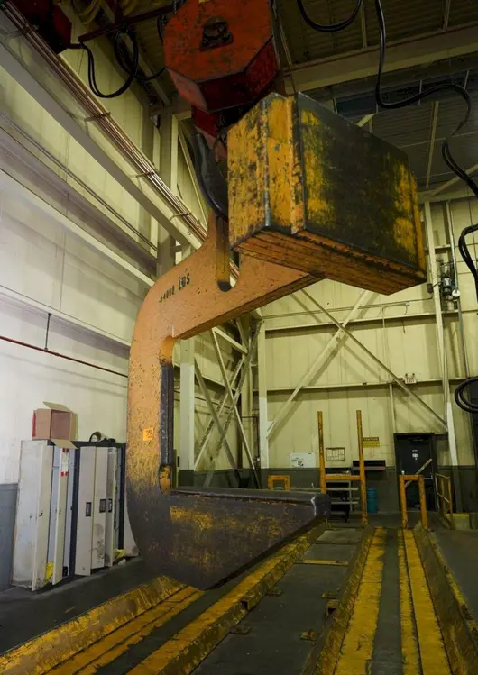 Used NOT SPECIFIED _UNKNOWN_ Coil Lifters Ohio US | Yoder Brothers machinery 13 #161726