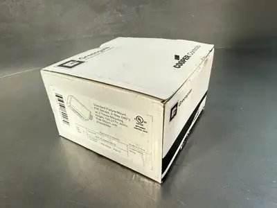 Cooper Controls OEF-P-2MH0-MV-S Ver. C 905-0019 120/277- 60Hz (4.3.5)