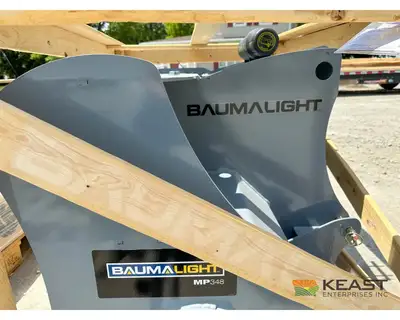 Used BAUMALIGHT _UNKNOWN_ Brush Cutters Iowa US | Keast Enterprises #1360021