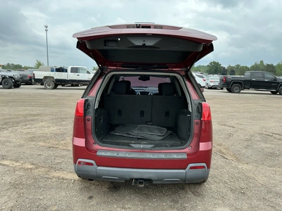 Used 2013 GMC TERRAIN SUVs Michigan US | Miedema Asset Management Group #1304675