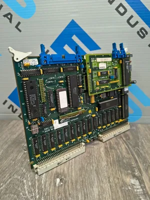 AGIE NR.629574.5 Printed Circuit Boards (PCBs) | ESS Industrial Equipment Sales (2)