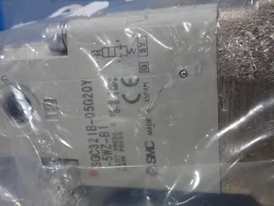 NEW SMC SGC321B05G20Y/5WZB1