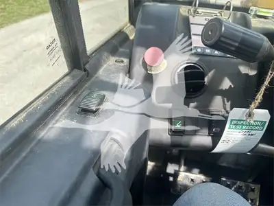 USED 2021 DIECI ICARUS 40.14