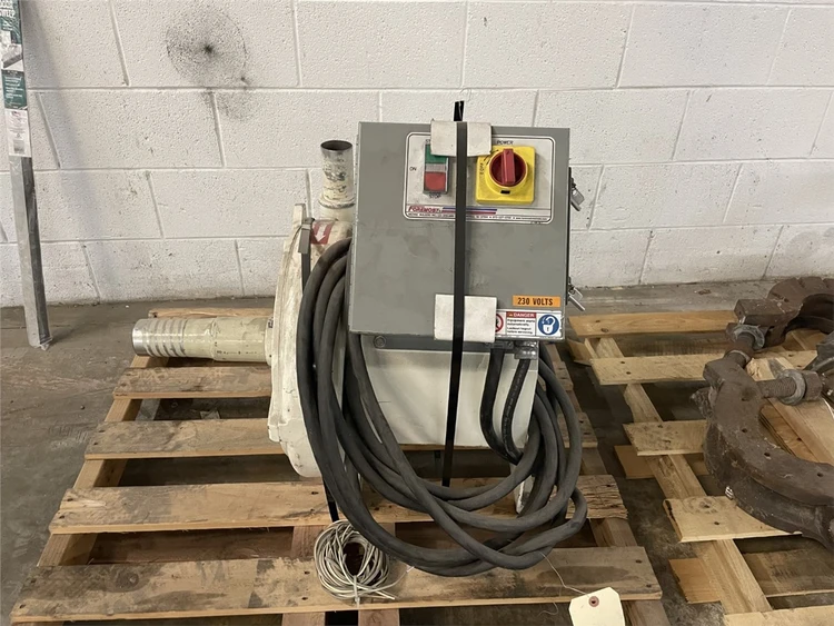 Used FOREMOST _UNKNOWN_ Blowers | Arlington Machinery #875604