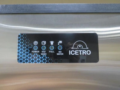NEW IceTro IM-0750-AH