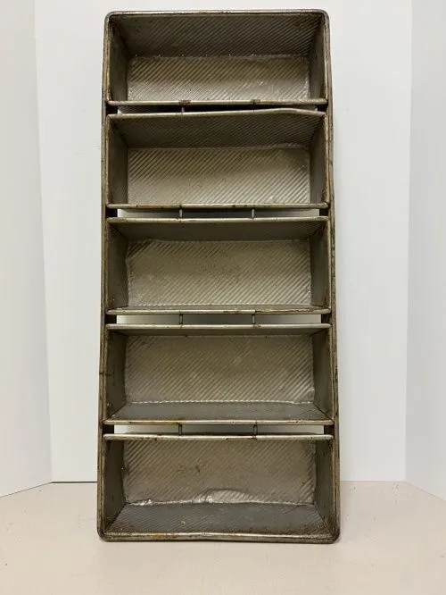 Used _UNKNOWN_ Loaf Pan Pans Georgia US | Envoy Equipment LLC #450059