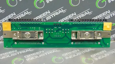 Westinghouse Emerson 3A99266G01 Ovation Local I/O Transition Panel Sub 1 Used