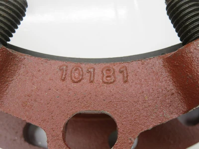 New | in-Stock JCM _UNKNOWN_ Valves/Fittings | OCO Industrial #1641968