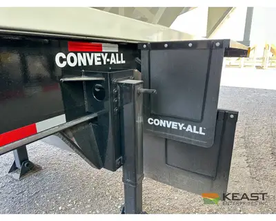 Used CONVEY-ALL _UNKNOWN_ Seed Tenders Iowa US | Keast Enterprises #1360072