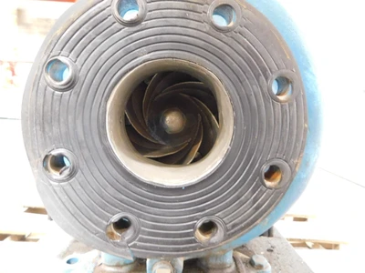 Used Dean _UNKNOWN_ Centrifugal Pumps Ohio US | Equipment Recovery Corp. #1331743