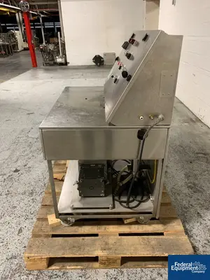N/A Peristaltic Pump