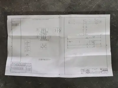 NEW ALLEN-BRADLEY YUTKNPN90/2BB