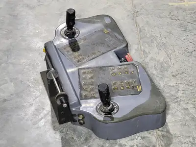 USED ATLAS COPCO 9106 1696 84