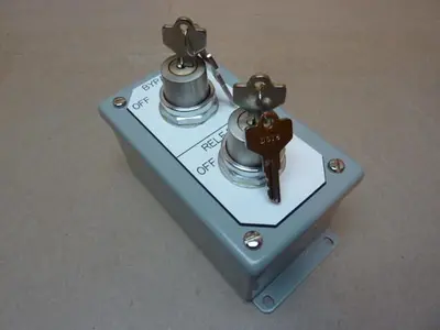 NEW MCNAUGHTON-MCKAY ELECTRIC CO GM-NAO-EPD22AR2S-01