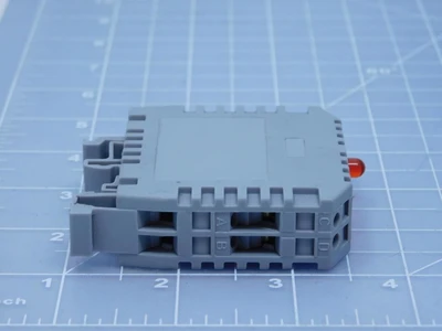 Used CONTINENTAL INDUSTRIES _UNKNOWN_ Programmable Logic Controllers | OCO Industrial #1652607