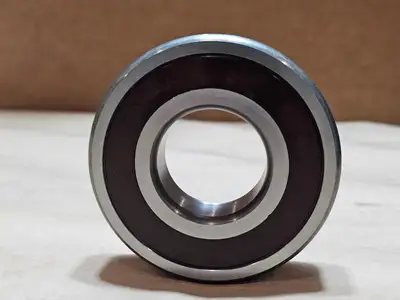 New | in-Stock NACHI 6307-2NSE Bearings British Columbia CA | Lenmark #1440914