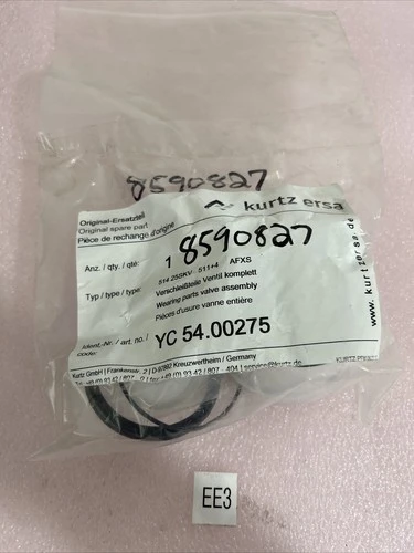 NEW Kurtz Ersa YC54.00270