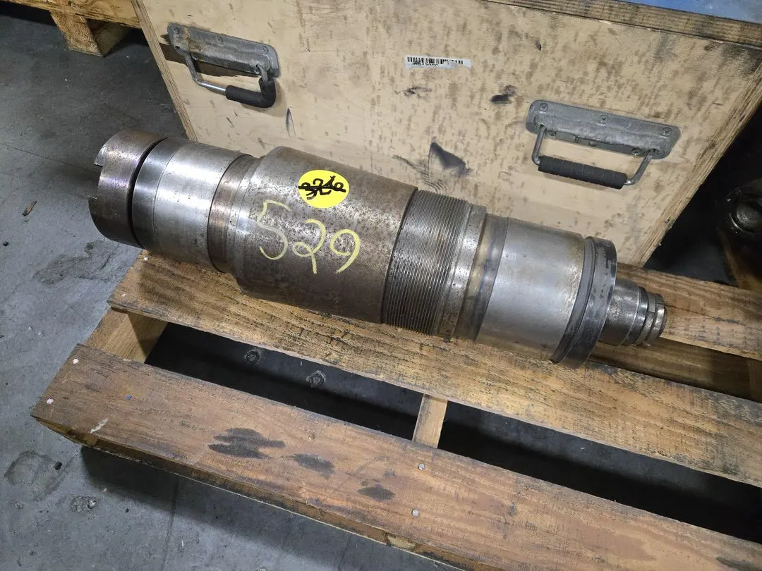 Koyo Drum Spindle