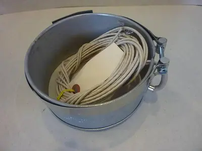 NEW AIC A-50C244-1X