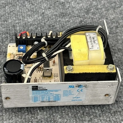 Used SOLA Sola SLS-05-030-1T Linear Power Supplies California US | Davliegogo LLC #1706807