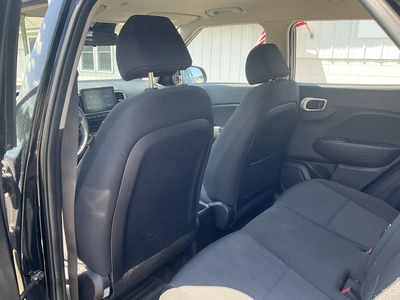 Used 2020 HYUNDAI VENUE SUVs Michigan US | Miedema Asset Management Group #1325754