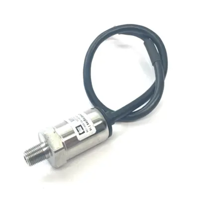 Used SSI Technologies P51-100-A-B-I36-5V-000-000 Pressure Transmitters Michigan US | Maverick Industrial Sales #1395607