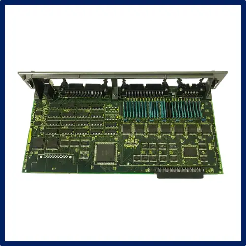 Used FANUC A16B-2200-0951 I/O Boards & Replacement Parts Texas US | CNC TOOLS LLC #905984