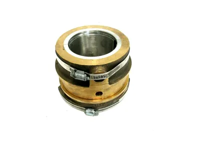 NEW FLOWSERVE 303490KZ BEARING SLEEVE 3.505 BRZ 836
