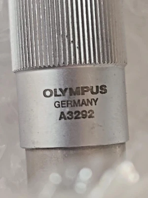 Used Olympus 3246466324893284732747234 Endoscopy California US | Amiron Machinery #745294