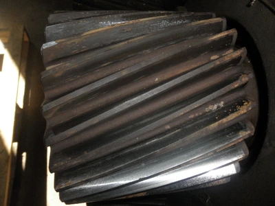 USED OILWELL B-338