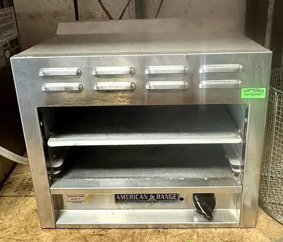 USED AMERICAN RANGE ARCM-24