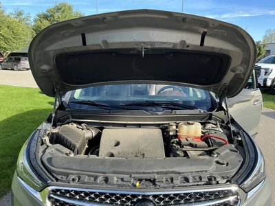 Used 2019 BUICK ENCLAVE SUVs Michigan US | Miedema Asset Management Group #1461344